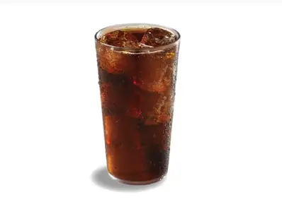 Large Coca-Cola®