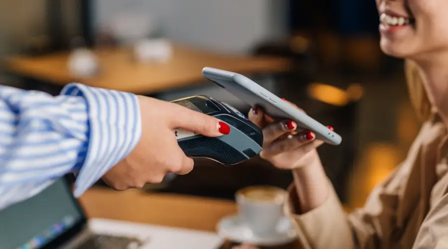 How to Use Apple Pay at Waffle House?