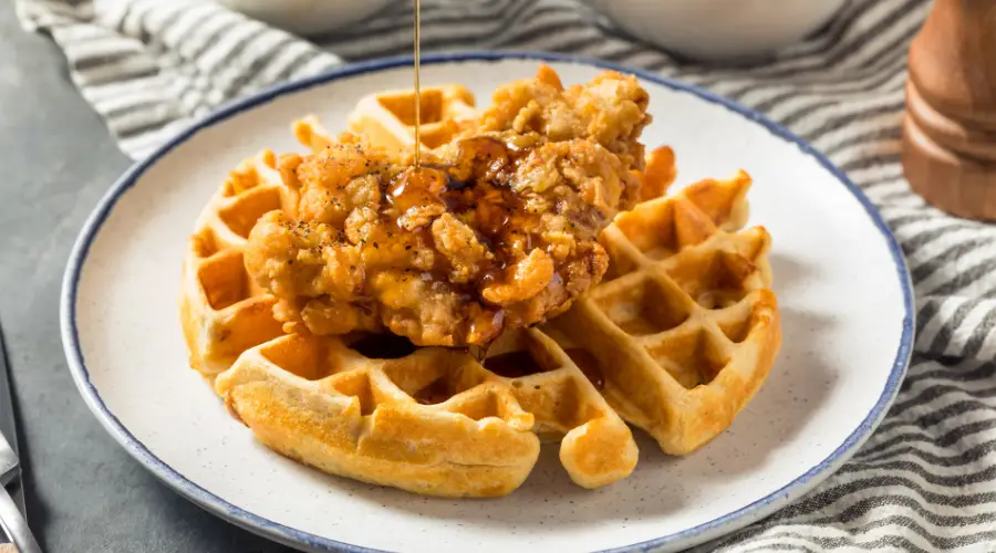 Waffle House Waffle Day 2025
