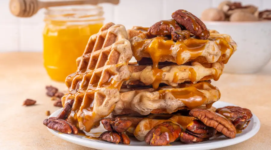 Waffle House Waffle Day